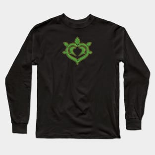 Dendro Long Sleeve T-Shirt